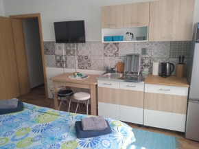 Apartmánové studio LauMar Bzenec